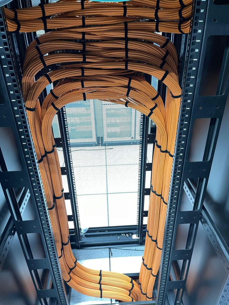 Structured Cabling