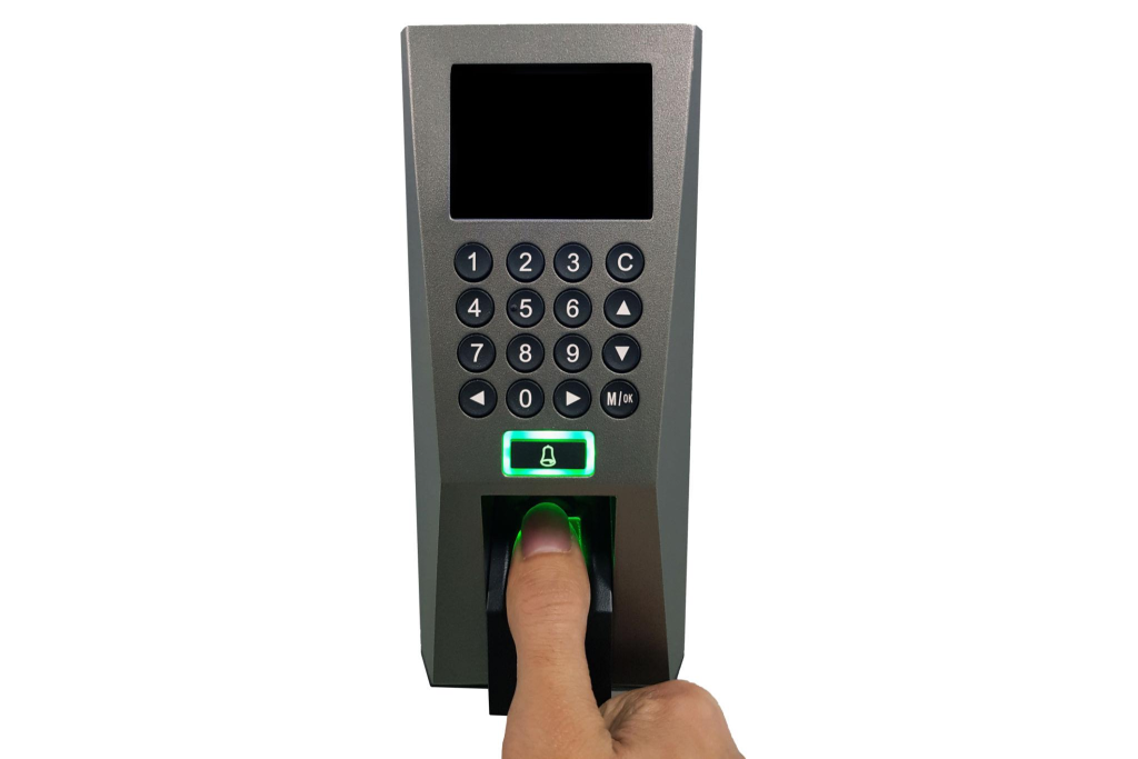 biometric device biometric device